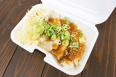 「淡路島カレーLC大垣店」さんに出店していただきました!
