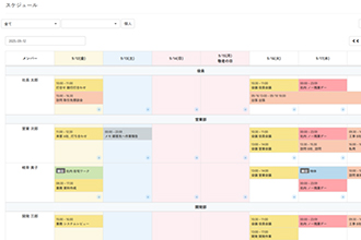 グループウェア