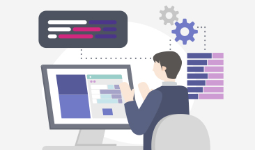 ITに関するコンサルタント・システムインテグレーション