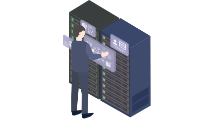 サーバー構築・管理