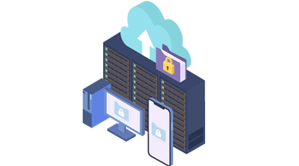 データ保全・バックアップ